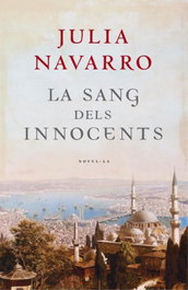 La sang dels innocents, Julia Navarro - ROSA DELS VENTS