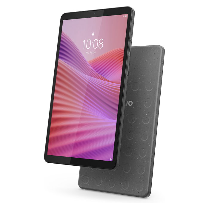 Lenovo Tab One TB305FU 4GB RAM 64GB luna gray Lenovo Tab One TB305FU 4GB RAM 64GB luna gray