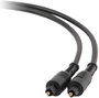 GEMBIRD Cable óptico Toslink 1 metro