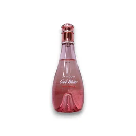 Davidoff Cool Water Sea Rose Summer Seas Eau de Toilette 100 ml