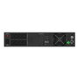PowerWalker Line-Interactive (VI), 1000VA, C14 In, 8 x IEC, 2U