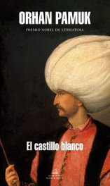 RANDOM HOUSE, El castillo blanco, Orhan Pamuk - RANDOM HOUSE