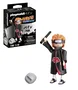 Playmobil Naruto® Pain Figura de Acción Coleccionable, Juguete para Niños y Fans de Anime