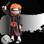 Playmobil Naruto Shippuden - Pain 71108