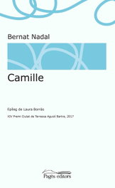 CAMILLE, Bernart Nadal - PAGES EDITORS