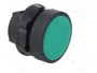 SCHNEIDER ELECTRIC Interruptor de presión Harmony XB5 verde 22mm