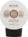 Revlon Professional Nutri Color Filters 821 Beige Plateado 240 ml