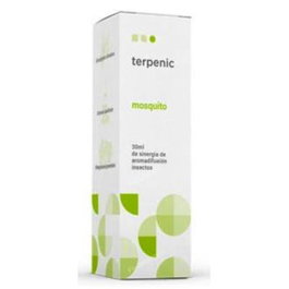 TERPENIC SINERGIA AROMADIFUSION MOSQUITO 30ml