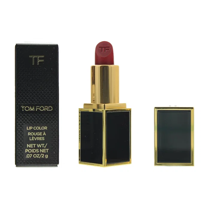 Tom Ford Lips & Girls 2A Taylor