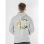 Harry Potter Sudadera capucha Slytherin Zodiac Talla XXL