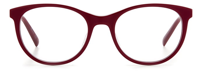 M Missoni MMI-0031-TN-CLH Gafas de vista para niños en Rojo M Missoni MMI-0031-TN-CLH Gafas de vista para niños en Rojo