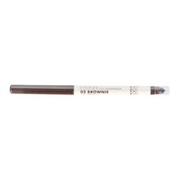 BETER Eyeliner Look Expert con Difuminador Marrón Moca