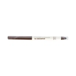 BETER Eyeliner Look Expert con Difuminador Marrón Moca