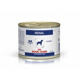 Royal Canin Canine Renal 12x200 g