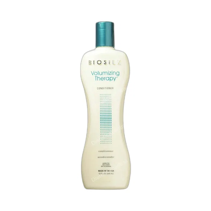 BIOSILK Acondicionador Volumizing 355 Ml