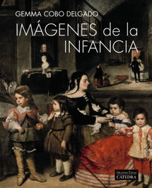 Imágenes de la infancia, Gemma Cobo Delgado - CATEDRA