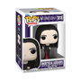 Wednesday Figura POP! TV Vinyl Morticia 9 cm