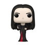 Wednesday Figura POP! TV Vinyl Morticia 9 cm