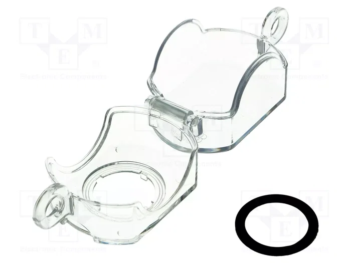 ABB Protección 22mm MA1