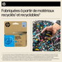 HP 937e EvoMore Cartucho de Tinta Cian XL Original