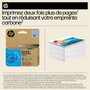 HP 937e EvoMore Cartucho de Tinta Cian XL Original