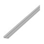Brumberg AB-Profil QUALITYFLEX 53380262 Perfil de Aluminio LED 2 mm Longitud 140 g Peso 6 mm Altura