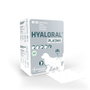 Pharmadiet Hyaloral Plasma 120 comprimidos