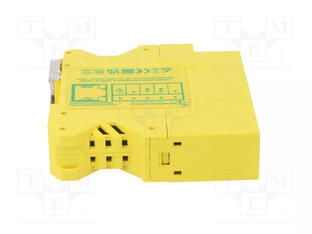 BRAINBOXES SW-514 Switch Ethernet no administrado de 4 puertos BRAINBOXES SW-514 Switch Ethernet no administrado de 4 puertos