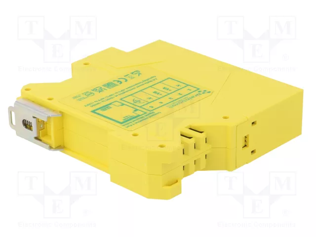 BRAINBOXES SW-514 Switch Ethernet no administrado de 4 puertos BRAINBOXES SW-514 Switch Ethernet no administrado de 4 puertos