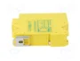 BRAINBOXES SW-514 Switch Ethernet no administrado de 4 puertos