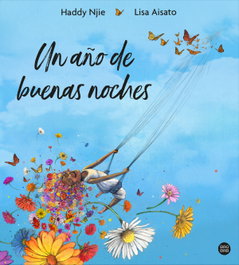 Un año de buenas noches, Lisa Aisato - DESTINO INFANTIL