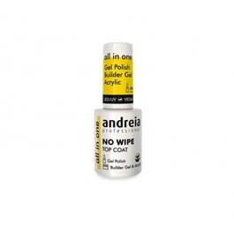 Andreia Professional All In One No Wipe Top Coat