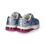 Cerdá Deportiva Suela Pvc Con Luces Stitch T028 - Azul - Talla 28
