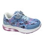 Cerdá Deportiva Suela Pvc Con Luces Stitch T028 - Azul - Talla 28