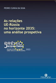 PRINCIPIA, Relaçoes UE-Rússia no horizonte 2035: uma análise prospectiva