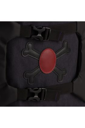 Cerdá Mochila Casual Técnica MOTU Masters of the Universe