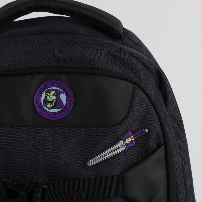 Cerdá Mochila Masters of the Universe Skeletor 45,5 cm