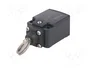PIZZATO ELETTRICA FC 376 Interruptor de fin de carrera con anillo, NO + NC