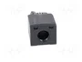 PIZZATO ELETTRICA FC 376 Interruptor de fin de carrera con anillo, NO + NC