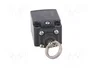 PIZZATO ELETTRICA FC 376 Interruptor de fin de carrera con anillo, NO + NC