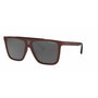 Gafas de Sol Hombre Armani Exchange AX4079S82746G ø 58 mm