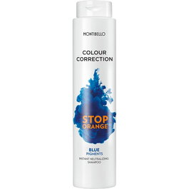 Montibello Colour Correction Sha Stop Orange 300 Ml
