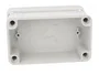 FIBOX PICCOLO Carcasa Universal ABS Gris