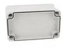 FIBOX PICCOLO Carcasa Universal ABS Gris