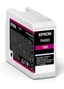 Epson Cartucho de Tinta UltraChrome Pro10 T46S3 Magenta Vivo 25ml