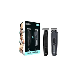 Braun Barbero BG5360+ XT3100