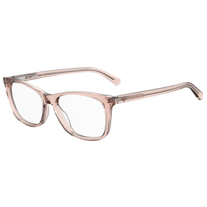 Montura de Gafas Mujer Love Moschino MOL557-FWM ø 54 mm Montura de Gafas Mujer Love Moschino MOL557-FWM ø 54 mm