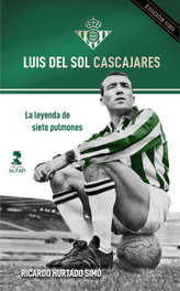 Luis del Sol Cascajares (NUEVA Ed.), Ricardo Hurtado - ALFAR EDICIONES