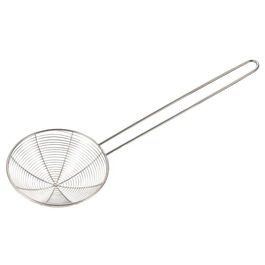1946 Espumadera 1946 Diámetro 18 cm Acero Inoxidable (12 Unidades)