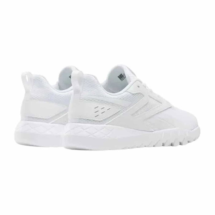Zapatillas Deportivas Infantiles Reebok Flexagon Energy Tr 4 Blanco 35,5